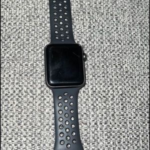 Apple Watch Series 3 Nike+